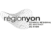 conseil<br />régional<br />de Nyon